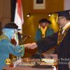Wisuda Unpad Gel II TA 2014_2015 Program Pasca oleh Rektor 057