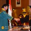 Wisuda Unpad Gel II TA 2014_2015  Fakultas Psikologi oleh Rektor 012