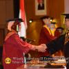 Wisuda Unpad Gel II TA 2014_2015  Fakultas Farmasi oleh Rektor 017
