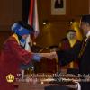 Wisuda Unpad Gel II TA 2014_2015  Fakultas TIP oleh Rektor 011