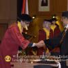 Wisuda Unpad Gel II TA 2014_2015  Fakultas Farmasi oleh Rektor 020