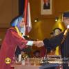 Wisuda Unpad Gel II TA 2014_2015  Fakultas Psikologi oleh Rektor 006