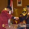 Wisuda Unpad Gel II TA 2014_2015  Fakultas Peternakan oleh Rektor 010