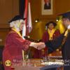 Wisuda Unpad Gel II TA 2014_2015  Fakultas Farmasi oleh Rektor 004