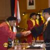 Wisuda Unpad Gel II TA 2014_2015  Fakultas Peternakan oleh Rektor 004