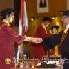 Wisuda Unpad Gel II TA 2014_2015  Fakultas Ilmu Komunikasi oleh Rektor 020
