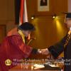 Wisuda Unpad Gel II TA 2014_2015  Fakultas Teknik Geologi oleh Rektor 012