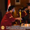 Wisuda Unpad Gel II TA 2015_2016   Fakultas ISIP oleh Rektor  042