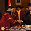 Wisuda Unpad Gel II TA 2015_2016   Fakultas ISIP oleh Rektor  049