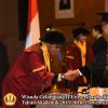 Wisuda Unpad Gel II TA 2015_2016   Fakultas ISIP oleh Rektor  111