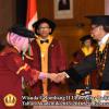 Wisuda Unpad Gel II TA 2015_2016  Fakultas TIP oleh Rektor  039