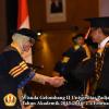 Wisuda Unpad Gel II TA 2015_2016  Fakultas Ekonomi dan Bisnis oleh Rektor 005