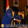 Wisuda Unpad Gel II TA 2015_2016  Fakultas Ekonomi dan Bisnis oleh Rektor 155