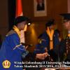 Wisuda Unpad Gel II TA 2015_2016  Fakultas Ekonomi dan Bisnis oleh Rektor 157