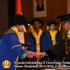 Wisuda Unpad Gel II TA 2015_2016  Fakultas Ekonomi dan Bisnis oleh Rektor 207