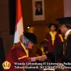 Wisuda Unpad Gel II TA 2015_2016  Fakultas Hukum oleh Rektor 101