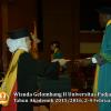 Wisuda Unpad Gel II TA 2015_2016 Fakultas Peternakan oleh Dekan 004