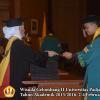 Wisuda Unpad Gel II TA 2015_2016 Fakultas Peternakan oleh Dekan 005