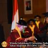 Wisuda Unpad Gel II TA 2015_2016  Fakultas PIK oleh Rektor  013