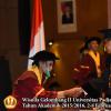 Wisuda Unpad Gel II TA 2015_2016  Fakultas PIK oleh Rektor  020
