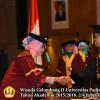 Wisuda Unpad Gel II TA 2015_2016  Fakultas PIK oleh Rektor  038