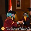 Wisuda Unpad Gel II TA 2015_2016  Fakultas PIK oleh Rektor  039