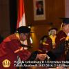 Wisuda Unpad Gel II TA 2015_2016   Fakultas Pertanian oleh Rektor  016