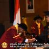 Wisuda Unpad Gel II TA 2015_2016  Fakultas Peternakan oleh Rektor  012
