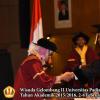 Wisuda Unpad Gel II TA 2015_2016  Fakultas Peternakan oleh Rektor  025
