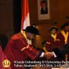 Wisuda Unpad Gel II TA 2015_2016  Fakultas Peternakan oleh Rektor  026