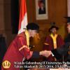 Wisuda Unpad Gel II TA 2015_2016  Fakultas Peternakan oleh Rektor  030