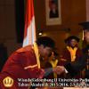 Wisuda Unpad Gel II TA 2015_2016  Fakultas Peternakan oleh Rektor  031