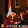 Wisuda Unpad Gel II TA 2015_2016  Fakultas Peternakan oleh Rektor  062