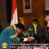 Wisuda Unpad Gel II TA 2015_2016  Fakultas Ilmu Budaya oleh Rektor  011