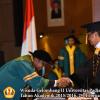 Wisuda Unpad Gel II TA 2015_2016  Fakultas Ilmu Budaya oleh Rektor  012