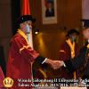 Wisuda Unpad Gel II TA 2015_2016  Fakultas Ilmu Budaya oleh Rektor  043