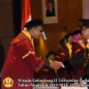 Wisuda Unpad Gel II TA 2015_2016  Fakultas Ilmu Budaya oleh Rektor  047