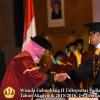 Wisuda Unpad Gel II TA 2015_2016  Fakultas Ilmu Budaya oleh Rektor  048