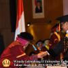 Wisuda Unpad Gel II TA 2015_2016  Fakultas Ilmu Budaya oleh Rektor  055