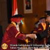 Wisuda Unpad Gel II TA 2015_2016  Fakultas Ilmu Budaya oleh Rektor  056