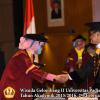 Wisuda Unpad Gel II TA 2015_2016  Fakultas Ilmu Budaya oleh Rektor  057