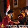 Wisuda Unpad Gel II TA 2015_2016  Fakultas Ilmu Budaya oleh Rektor  060