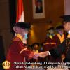 Wisuda Unpad Gel II TA 2015_2016  Fakultas Ilmu Budaya oleh Rektor  063