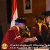 Wisuda Unpad Gel II TA 2015_2016  Fakultas Ilmu Budaya oleh Rektor  064