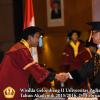 Wisuda Unpad Gel II TA 2015_2016  Fakultas Ilmu Budaya oleh Rektor  066