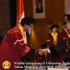 Wisuda Unpad Gel II TA 2015_2016  Fakultas Ilmu Budaya oleh Rektor  068