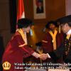 Wisuda Unpad Gel II TA 2015_2016  Fakultas Ilmu Budaya oleh Rektor  073