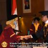 Wisuda Unpad Gel II TA 2015_2016  Fakultas Ilmu Budaya oleh Rektor  080