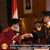 Wisuda Unpad Gel II TA 2015_2016  Fakultas Ilmu Budaya oleh Rektor  081