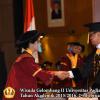 Wisuda Unpad Gel II TA 2015_2016  Fakultas Ilmu Budaya oleh Rektor  082